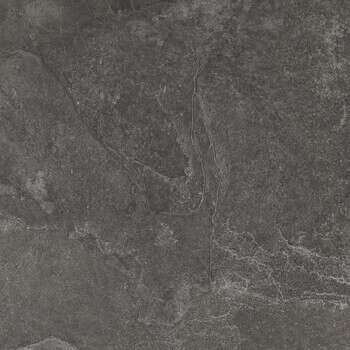 Grand Cave Graphite 32x32 Lappato Stone Look Porcelain Tile