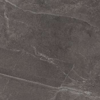 Grand Cave Graphite 32x32 Lappato Stone Look Porcelain Tile