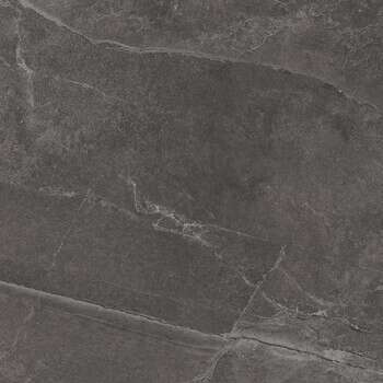 Grand Cave Graphite 32x32 Matte Stone Look Structure Porcelain Tile
