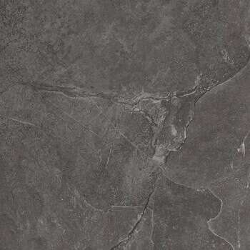 Grand Cave Graphite 32x32 Matte Stone Look Structure Porcelain Tile