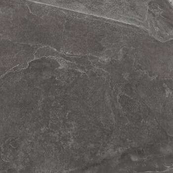 Grand Cave Graphite 48x48 Matte Stone Look Structure Porcelain Tile