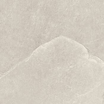 Grand Cave White 24x24 Matte Stone Look Structure Porcelain Tile