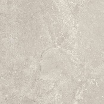 Grand Cave White 24x24 Matte Stone Look Structure Porcelain Tile