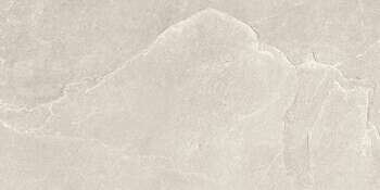 Grand Cave White 24x48 Matte Stone Look Structure Porcelain Tile