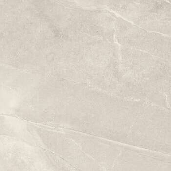 Grand Cave White 32x32 Matte Stone Look Structure Porcelain Tile