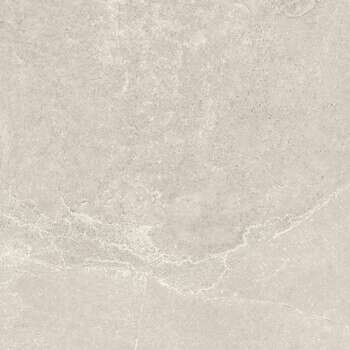 Grand Cave White 32x32 Matte Stone Look Structure Porcelain Tile