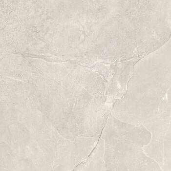 Grand Cave White 32x32 Matte Stone Look Structure Porcelain Tile