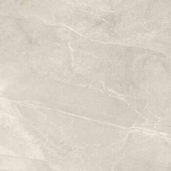 Grand Cave White 48x48 Matte Stone Look Structure Porcelain Tile