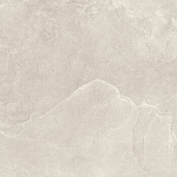 Grand Cave White 48x48 Matte Stone Look Structure Porcelain Tile