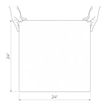 Halcyon Graphite 24x24 Matte Structure Porcelain Tile
