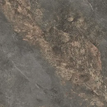 Sample - Halcyon Graphite 24x24 Matte Structure Porcelain Tile