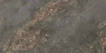 Sample - Halcyon Graphite 24x48 Matte Structure Porcelain Tile