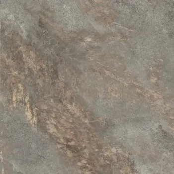 Sample - Halcyon Gray 24x24 Matte Structure Porcelain Tile