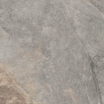 Halcyon Light Gray 24x24 Matte Structure Porcelain Tile