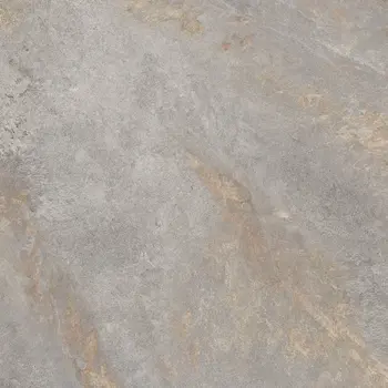 Sample - Halcyon Light Gray 24x24 Matte Structure Porcelain Tile