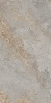 Sample - Halcyon Light Gray 24x48 Matte Structure Porcelain Tile