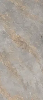 Sample - Halcyon Light Gray 48x110 Matte Structure Porcelain Tile