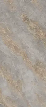 Sample - Halcyon Light Gray 48x110 Matte Structure Porcelain Tile