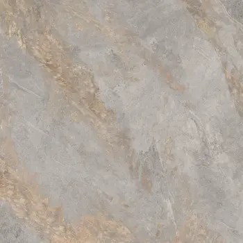 Halcyon Light Gray 48x48 Matte Structure Porcelain Tile