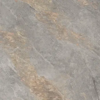 Sample - Halcyon Light Gray 48x48 Matte Structure Porcelain Tile