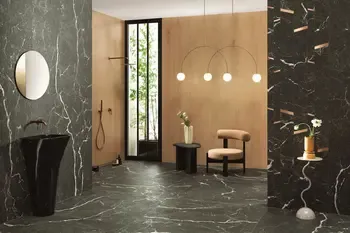 Honey Wood Beige 48x108 Matte Wood Look Structure Porcelain Tile