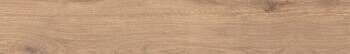 Mountain Ash Almond 9x60 Matte Wood Look Structure Porcelain Tile