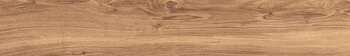 Mountain Ash Coral 8x48 Matte Wood Look Structure Porcelain Tile