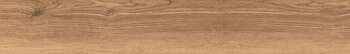 Mountain Ash Coral 9x60 Matte Wood Look Structure Porcelain Tile