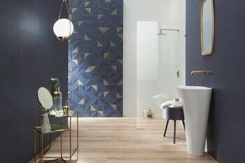 Mountain Ash Coral 9x60 Matte Wood Look Structure Porcelain Tile