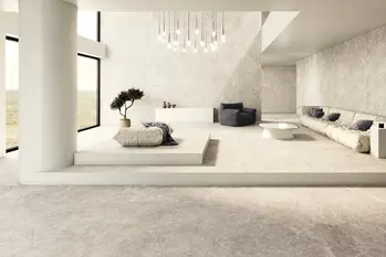 Nark Beige 24x48 Honed Lappato Porcelain Tile