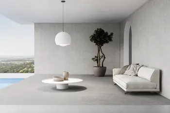 Nark Gray 24x24 Matte Porcelain Tile