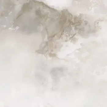 Onice Bianco 24x24 Polished Porcelain Tile