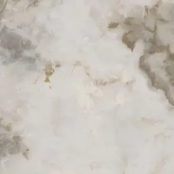 Onice Bianco 48x48 Polished Porcelain Tile
