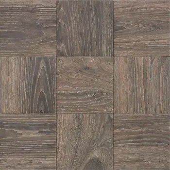 Patch Brown 8x8 Matte Porcelain Tile