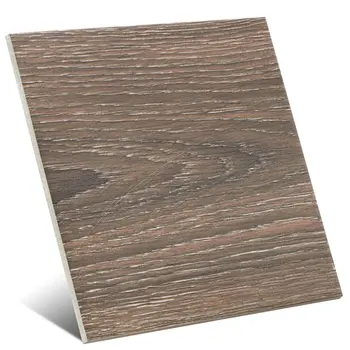 Patch Brown 8x8 Matte Porcelain Tile