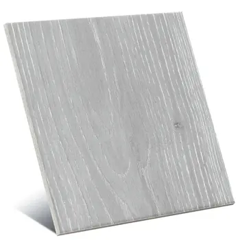 Patch Gray 8x8 Matte Porcelain Tile