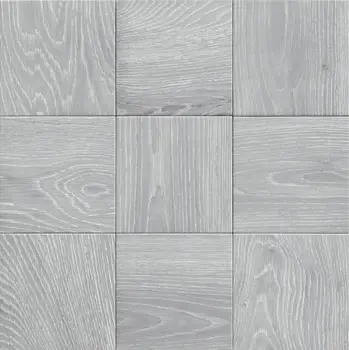 Patch Gray 8x8 Matte Porcelain Tile