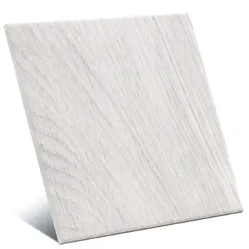 Patch White 8x8 Matte Porcelain Tile 