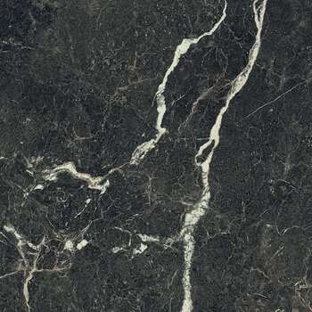 Sample - Pietra Convessa Black 24x24 Matt - 3D Tech Structure Porcelain Tile