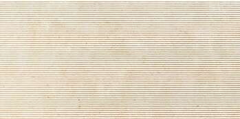 Plain Stone Beige 12x24 Matte Ceramic Structure Wall Tile