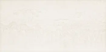 Ramina White 12x24 Matte Ceramic Wall Tile