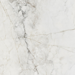 Sample - Balance Stone White 48x48 Matte Porcelain Tile