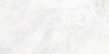 Sample - Bunkyo Ivory 24x48 Polished Porcelain Tile