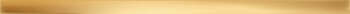 Sample - Gold Glossy 1x24 Wall Strip Polished Gold