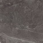 Sample - Grand Cave Graphite 48x48 Lappato Stone Look Porcelain Tile