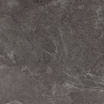 Sample - Grand Cave Graphite 32x32 Lappato Stone Look Porcelain Tile