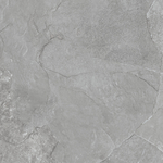 Sample - Grand Cave Gray 32x32 Lappato Stone Look Porcelain Tile