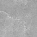 Sample - Grand Cave Gray 32x32 Matte Stone Look Porcelain Tile