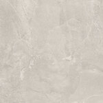 Sample - Grand Cave White 48x48 Matte Stone Look Structure Porcelain Tile