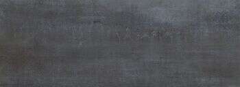 Sample - Grunge Blue 13x36 Glossy Ceramic Wall Tile